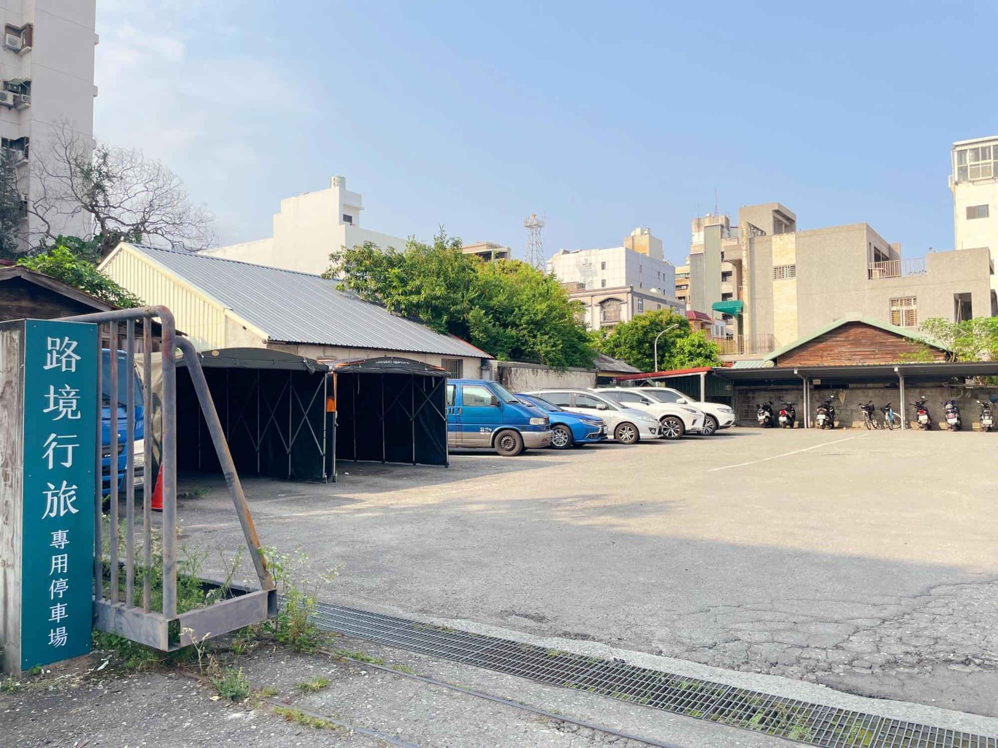 Finders Hotel Hualien Da-Tong Bagian luar foto