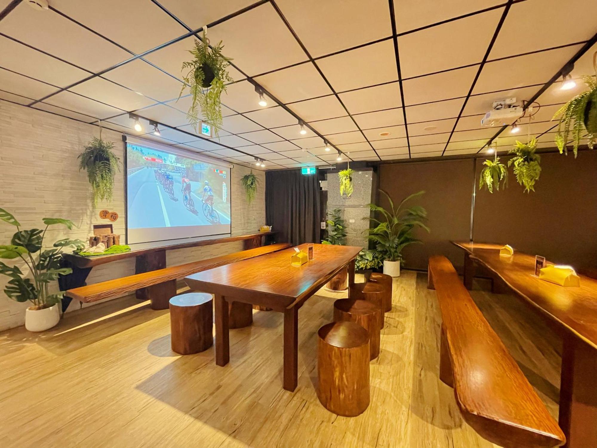 Finders Hotel Hualien Da-Tong Bagian luar foto