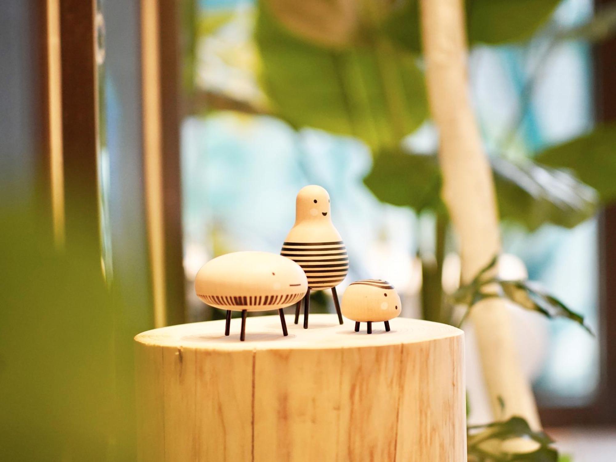 Finders Hotel Hualien Da-Tong Bagian luar foto