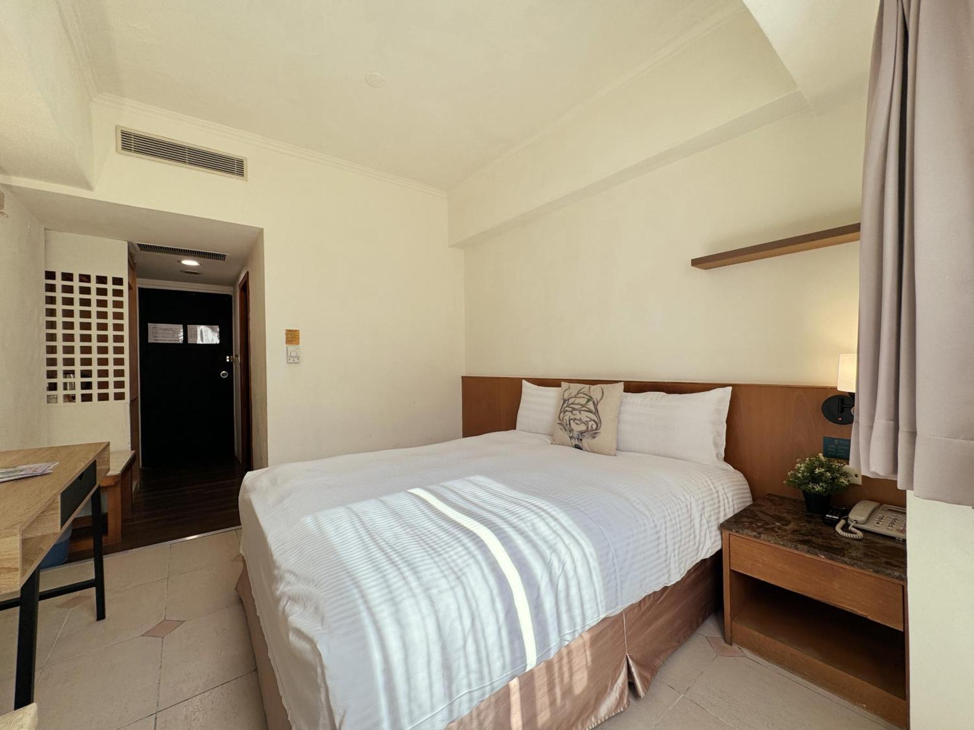 Finders Hotel Hualien Da-Tong Ruang foto