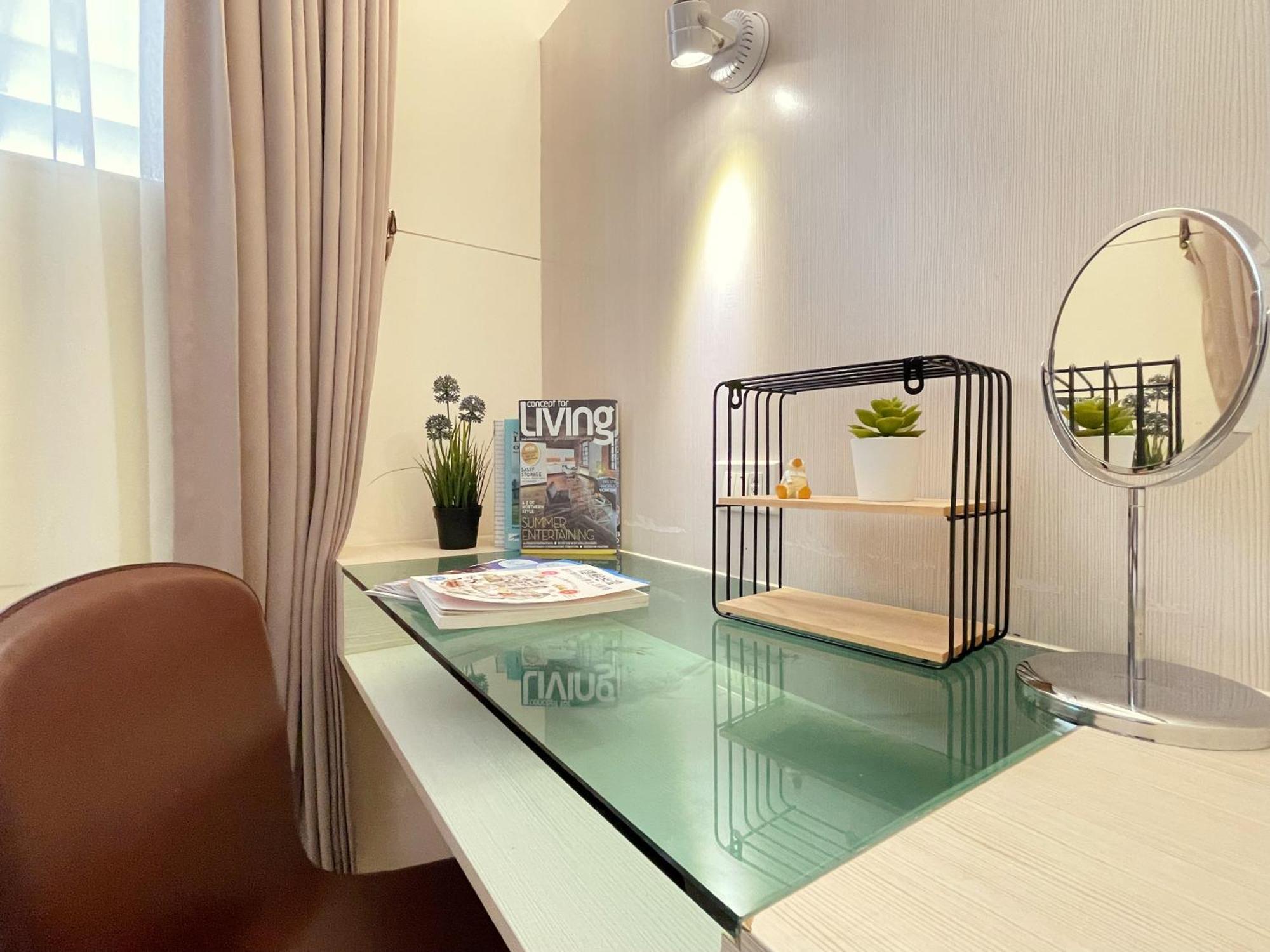 Finders Hotel Hualien Da-Tong Ruang foto