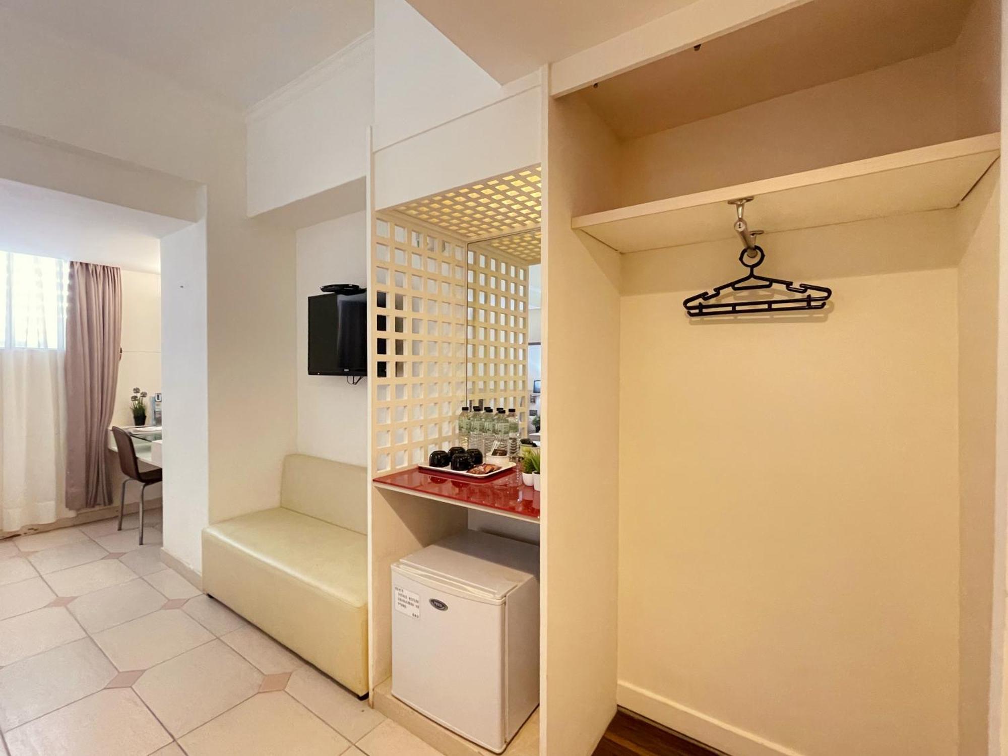 Finders Hotel Hualien Da-Tong Ruang foto