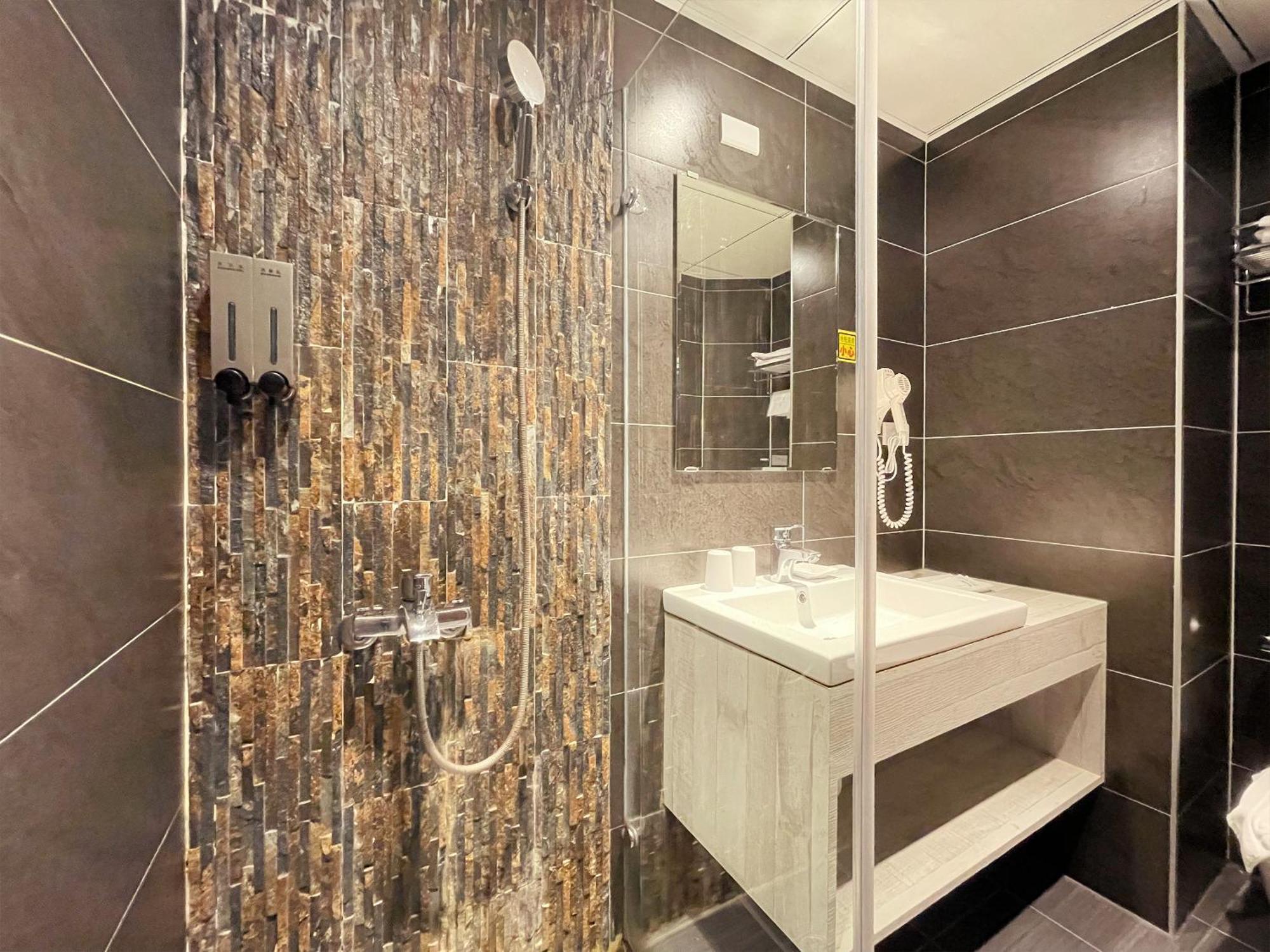 Finders Hotel Hualien Da-Tong Ruang foto