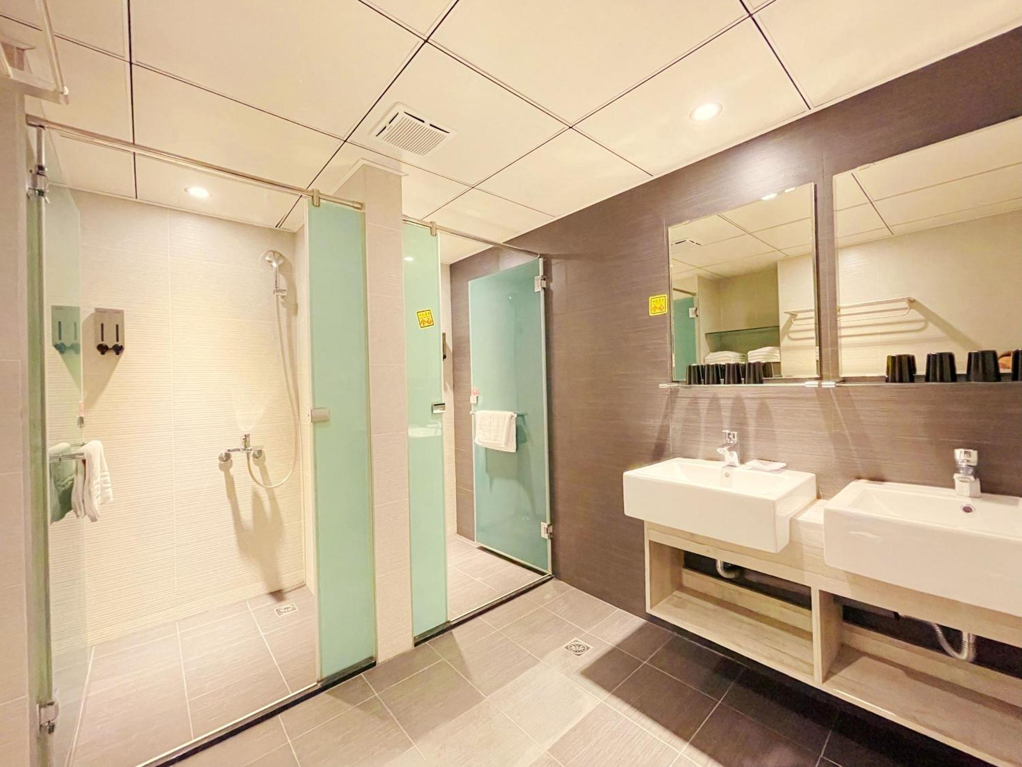 Finders Hotel Hualien Da-Tong Ruang foto